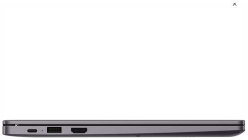 Ноутбук Huawei MateBook D 14 19848938206171