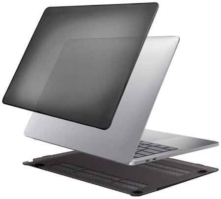 Toughshell HardCase Противоударный чехол для MacBook Pro 14 A2442/A2779 2021/2023 из поликарбоната 19848938436506