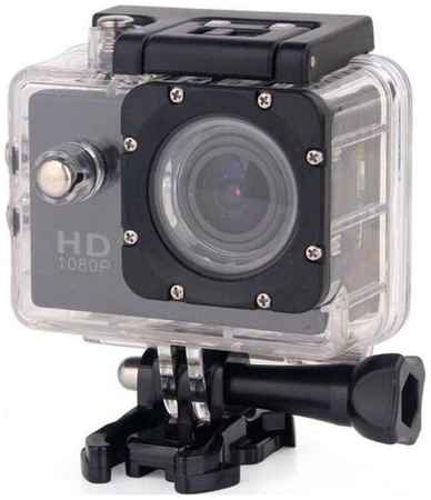 Экшн-камера+видеорегистратор в водонепроницаемом боксе/экшн камера EPLUTUC DV12 19848938664256