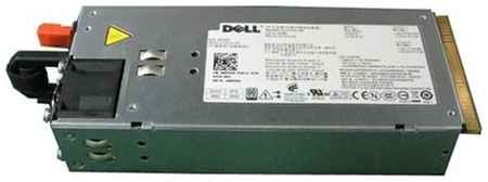 DELL Hot Plug Redundant Power Supply, 1600W for C4130/T630/VRTX/R640/R740/R740XD w/o Power Cord 19848939386365
