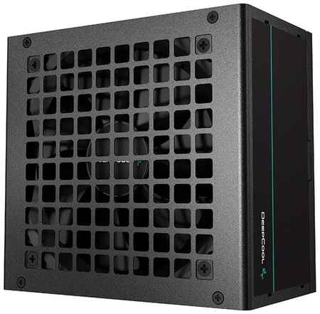 Блок питания Deepcool PF550 550W черный BOX 19848939904627
