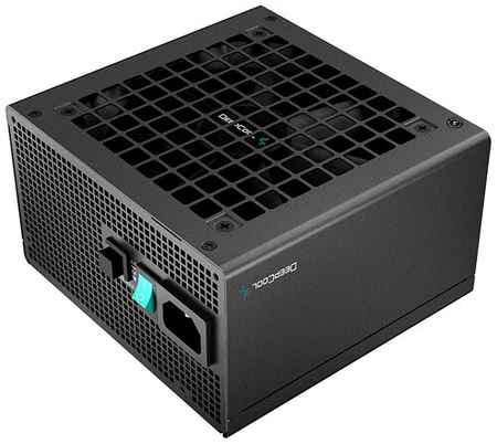 Блок питания Deepcool PQ850M 850W черный BOX 19848939912638