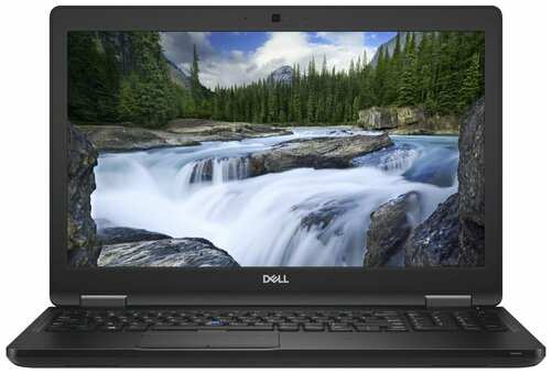 Ноутбук Dell Latitude 5590 15.6 Laptop Intel Core i5-8250U 4GB 500GB Hard Drive 19848940581057