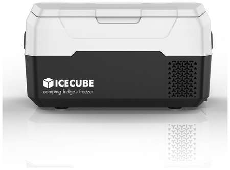 ICECUBE Автохолодильник ICE CUBE IC15 на 20 литров 19848947298112