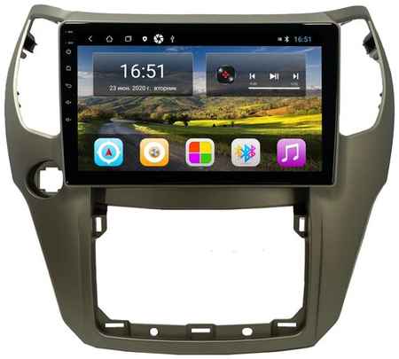 Магнитола Zenith Great Wall Hover M4 Грит Вол Ховер 2012-2017, Android 12, 8/128ГБ, планшет / M4 Грит Вол Ховер