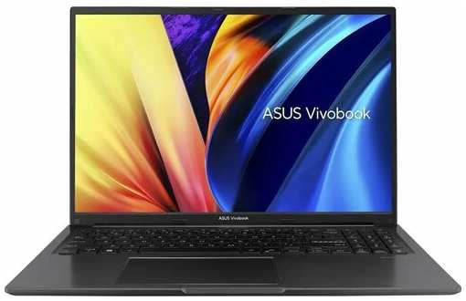 Ноутбук ASUS VivoBook 16 X1605ZA-MB363 Intel Core i5-12500H/16GB/SSD512GB/16″/WUXGA (1920x1200)/NoOS/black (90NB0ZA3-M000YL0) 19848949117