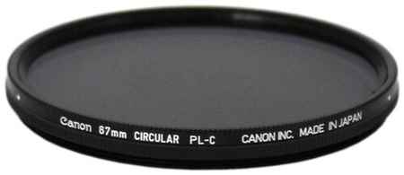 Светофильтр Canon 67 мм PL-C поляризационный круговой (2584A001)