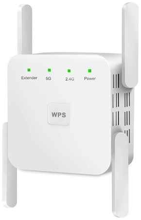 Wi-Fi репитер (повторитель) TM8 5G 1200 Мбит/с 19848950370757