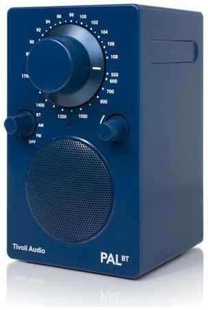Портативный радиоприемник с Bluetooth Tivoli Audio PAL BT