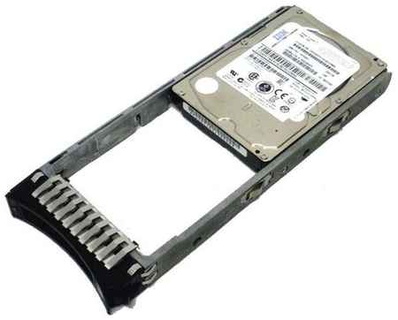 Lenovo Жесткий диск 283GB 15K RPM SAS SFF2 DISK (IBM i) [74Y6480] 19848950500839