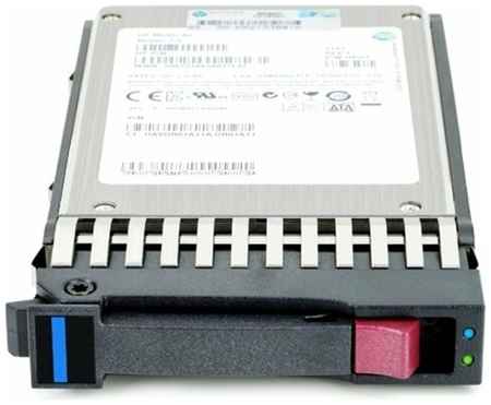 Жесткий диск HP 1TB SATA 6G MIDLINE 7.2K SFF (2.5IN) SC [765868-001]