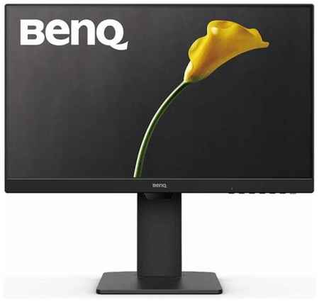 27″ Монитор BenQ GW2785TC, 1920x1080, 75 Гц, IPS, черный 19848950809311