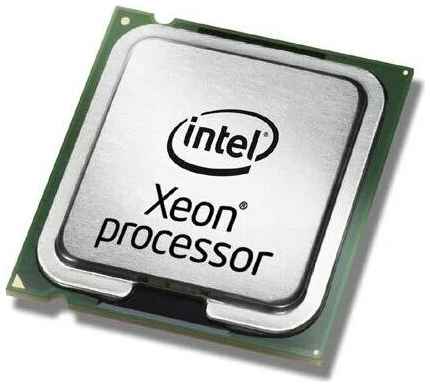 Процессор Intel Xeon E-2386G LGA1200, 6 x 3500 МГц, OEM 19848953015922