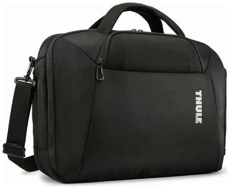 Рюкзак для ноутбука Thule Accent convertible backpack 17L TACLB-2116 black (3204815) 19848953323465