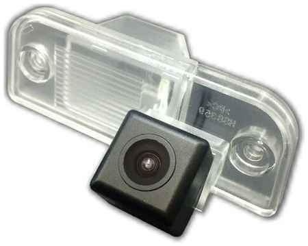 ParkCam Камера заднего вида Hyundai Tucson IV (Хендэ Туссан) 2021 - 2023 19848954887974