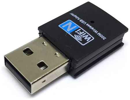 Wi-Fi адаптер Espada USB-WiFi UW300-1 19848956349164