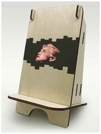 BrutBag Подставка для телефона органайзер УФ Игры Terminator 2 Judgment Day ( Sega, Сега, 16 bit, 16 бит, ретро приставка) - 2317