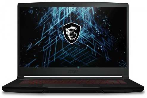 15,6″ Игровой ноутбук MSI GF63 Thin, Intel Core i5