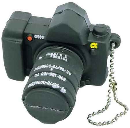 Подарочная флешка фотоаппарат 16GB