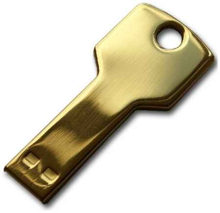 Подарочный USB-накопитель ключ 8GB оригинальная сувенирная флешка 19848958729552
