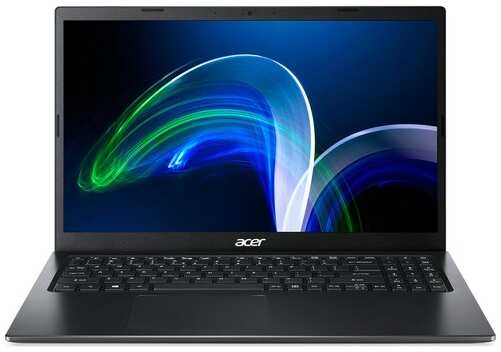 15.6″ Ноутбук Acer EX215-54775R 1920x1080, Intel Core i7 1165G7 2.8 ГГц, RAM 8 ГБ, DDR4, SSD 256 ГБ, Intel Iris Xe Graphics, Endless OS, NX.EGJER.002