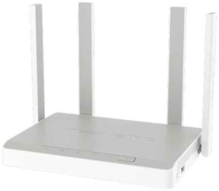 Роутер wifi Keenetic Hopper KN-3810, wifi беспроводной маршрутизатор, белый 19848962737930
