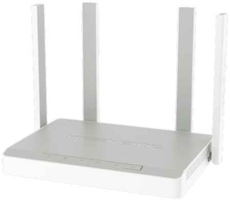 Wi-Fi роутер Keenetic Sprinter (KN-3710) RU, белый 19848962737993