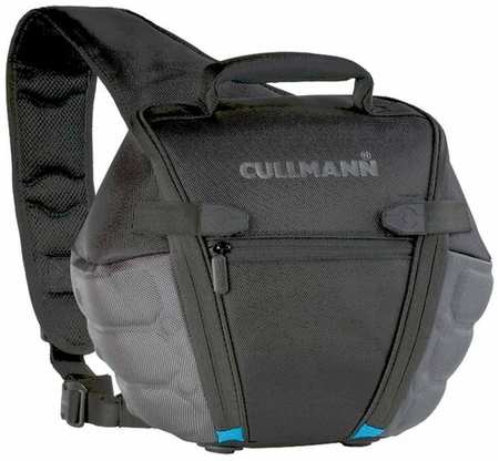 Сумка для фото- видеотехники CULLMANN CU-96435 Protector Cross pack 350 черный, рюкзак 19848963388934