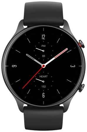Умные часы Amazfit GTR 2e Global, шиферно-серый