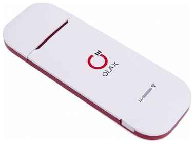 4G WiFi роутер-модем OLAX U90 PRO с разъемом CRC9 под внешнюю антенну, работает со всеми тарифами, с любым оператором