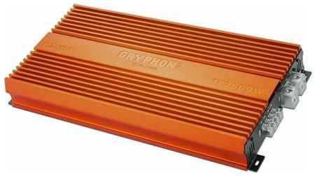 Автомобильный усилитель DL Audio Gryphon Pro 1.2500 V.2 ( Автоусилитель для сабвуфера ) 19848969373392
