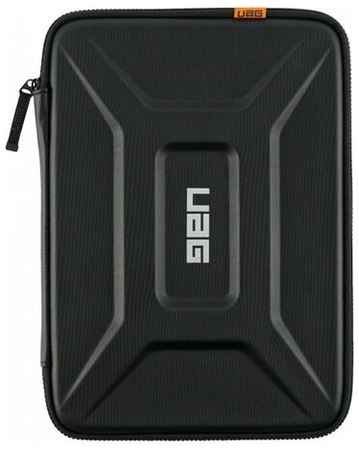 Чехол-папка Urban Armor Gear (UAG) Medium Sleeve для ноутбуков 13″, цвет Черный (981890114040) 19848970421044