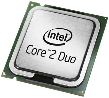 Процессор Intel Core 2 Duo E4400 Allendale LGA775, 2 x 1800 МГц, OEM 19848971194485