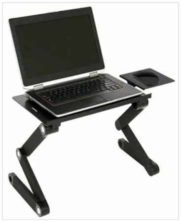 Стол для ноутбука трансформер