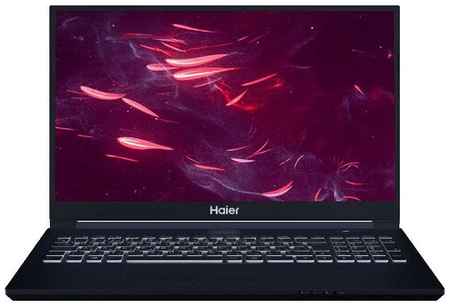 Ноутбук игровой Haier GG1502XD
