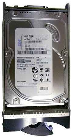 Жесткий диск IBM 1TB 6G SATA 7.2K SFF [81Y9851]