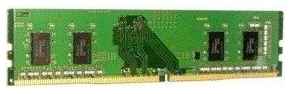 Kingston Модуль памяти DDR4 DIMM 4GB KVR26N19S6 4 PC4-21300, 2666MHz, CL19 19848981105138
