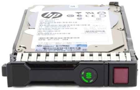 Hp R0Q58A Накопитель на жестком магнитном диске E E MSA 6TB SAS 12G Midline 7.2K LFF 3.5in M2 1yr Wty HDD 19848981106703