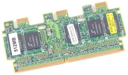 Оперативная память HP 512MB Cache [398645-001] 19848981135063