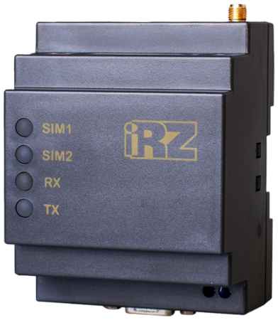 GSM/GPRS-модем iRZ ATM21. A 19848981138779