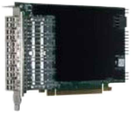 Сетевой адаптер Silicom PE310G6SPi9-LR (Intel 82599ES) 6x 10GBase-X SFP+ 19848981138911