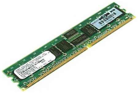 Оперативная память HP 1GB PC-2700 SDRAM [331562-051] 19848981151890