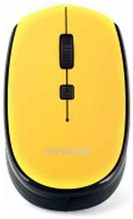 Мышь Гарнизон GMW-550-1, желтый 19848981186228