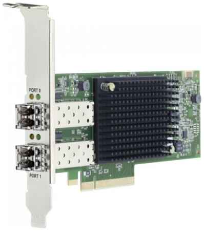 Сетевой адаптер Broadcom LPE35002-M2 19848981199432