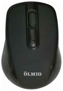 Мышь OLMIO WM-11 (43974)