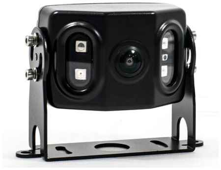 AVEL AHD камера заднего / переднего вида AVS505CPR с автоматической ИК-подсветкой 19848982692689
