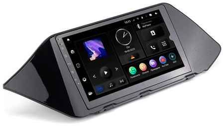 Автомагнитола Hyundai Sonata 19+ (Incar TMX-2441-6) Android 10, QLED 1280x720, 8 ядер, BT 5.0, 4G, Wi-Fi, DSP, память 6Gb+128Gb, 10 дюймов