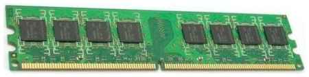 Оперативная память для компьютера 8Гб (1x8Гб) PC4-25600 3200MHz DDR4 DIMM CL22 Hynix HMAA1GU6CJR6N-XNN0