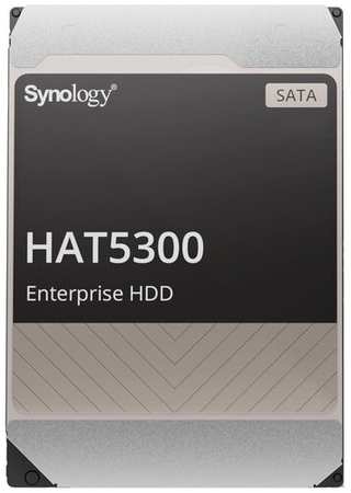 Жесткий диск (HDD) Synology 16Tb HAT5300-16T 19848983240914