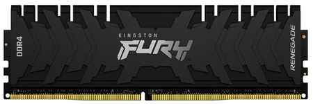 HyperX Память DDR4 DIMM 8Gb, 3600MHz Kingston (KF436C16RB/8)